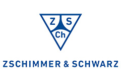 ZSCHIMMER & SCHWARZ GmbH, S.A.